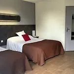 Hotel Marjolaine 2*