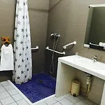 Hotel Marjolaine 2*