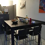 酒店 Marjolaine 鲁雷特