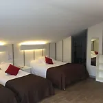 Marjolaine Hotel Roullet