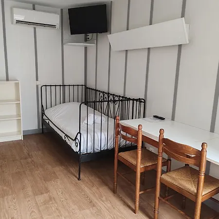 Marjolaine Hotel