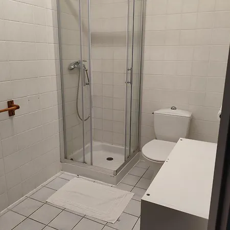 Marjolaine 2* Roullet