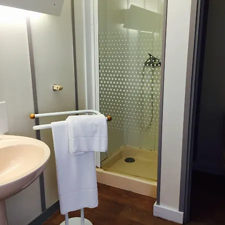 Marjolaine Hotel