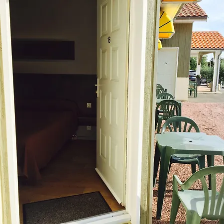 Hotel Marjolaine