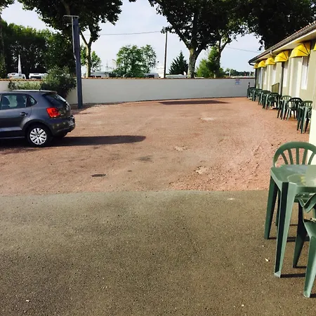 Marjolaine 2* Roullet