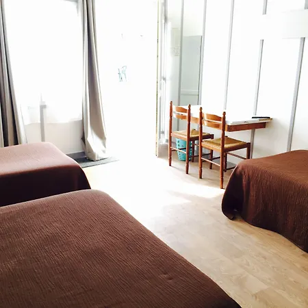Marjolaine Hotel