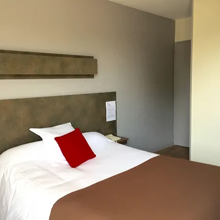Marjolaine Hotel