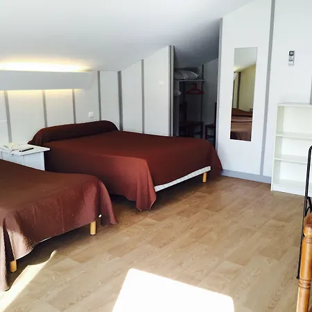 Marjolaine Hotel