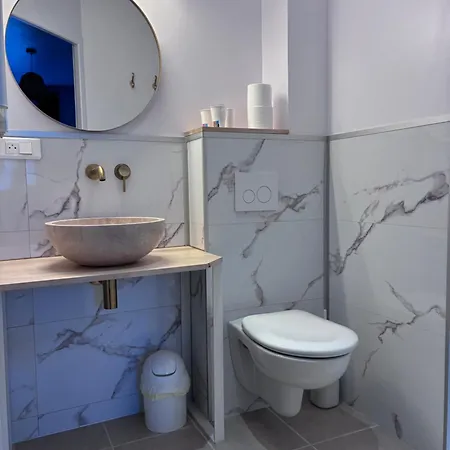 Marjolaine 2* Roullet