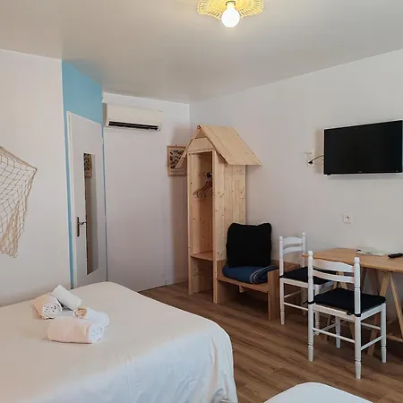 Marjolaine Hotel 2*