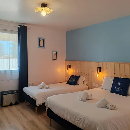 Hotel Marjolaine
