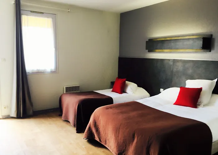 Marjolaine 2* Roullet